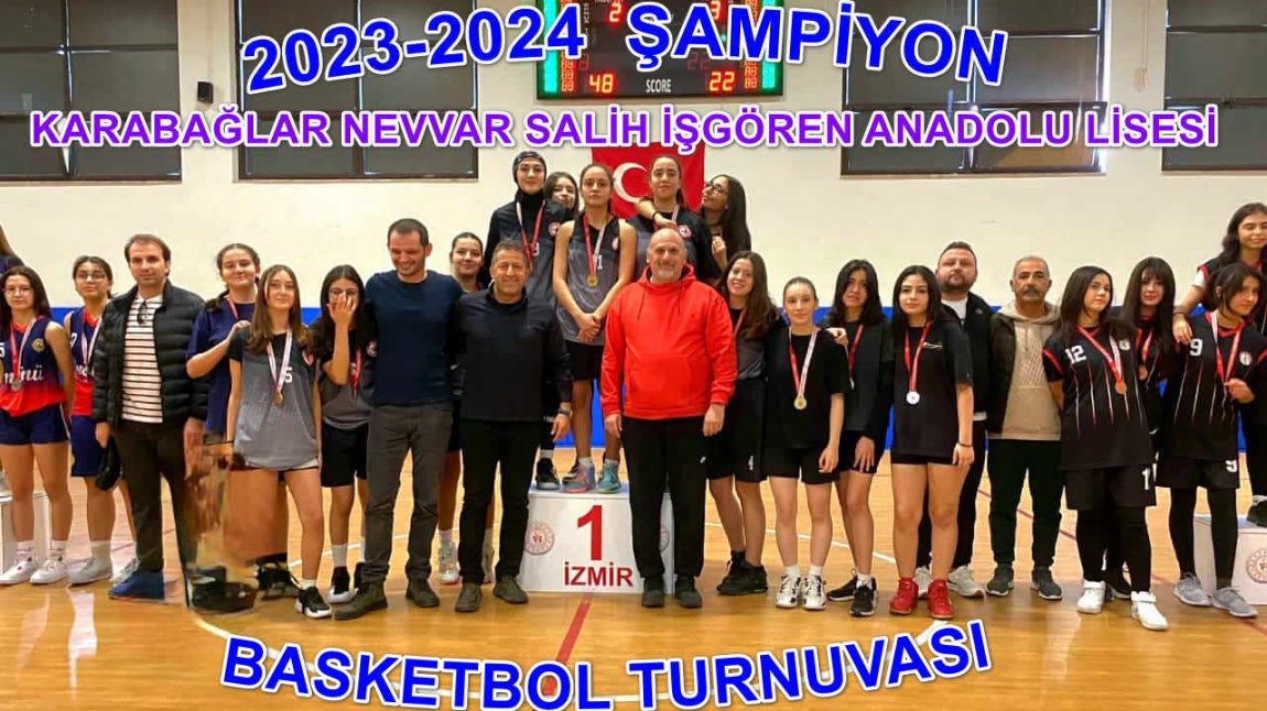 Basketbol Kız Takımımız ŞAMPİYON: 2023-2024 Kaymakamlık Kupası Şampiyonu Kızlarımızı Tebrik Ediyoruz.